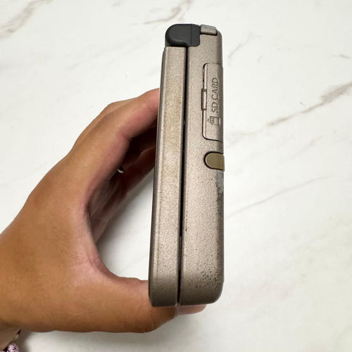 Nintendo 3Ds Consoles (Dsi) Nintendodsi Ll