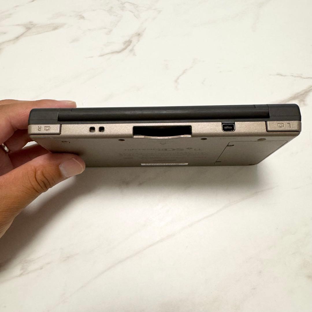 Nintendo 3Ds Consoles (Dsi) Nintendodsi Ll