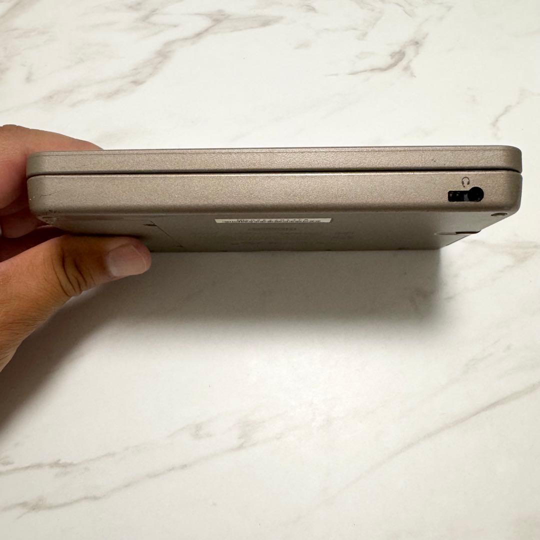 Nintendo 3Ds Consoles (Dsi) Nintendodsi Ll