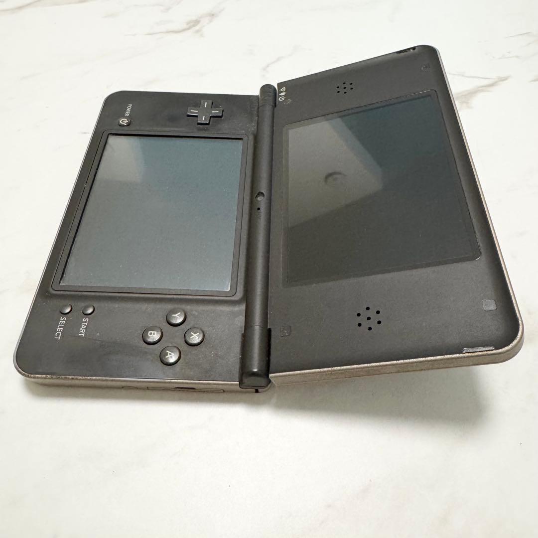 Nintendo 3Ds Consoles (Dsi) Nintendodsi Ll
