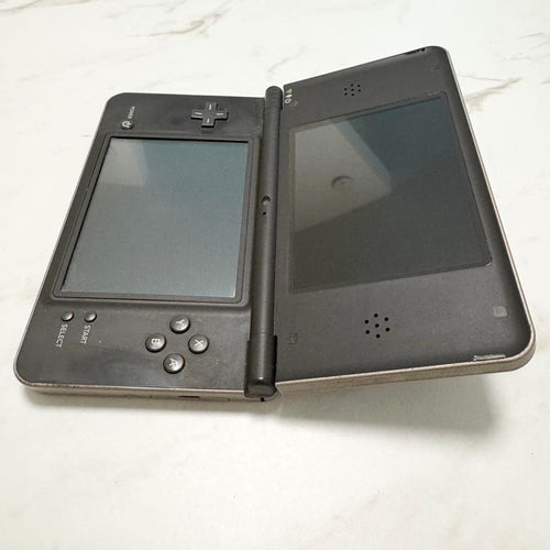 Nintendo 3Ds Consoles (Dsi) Nintendodsi Ll