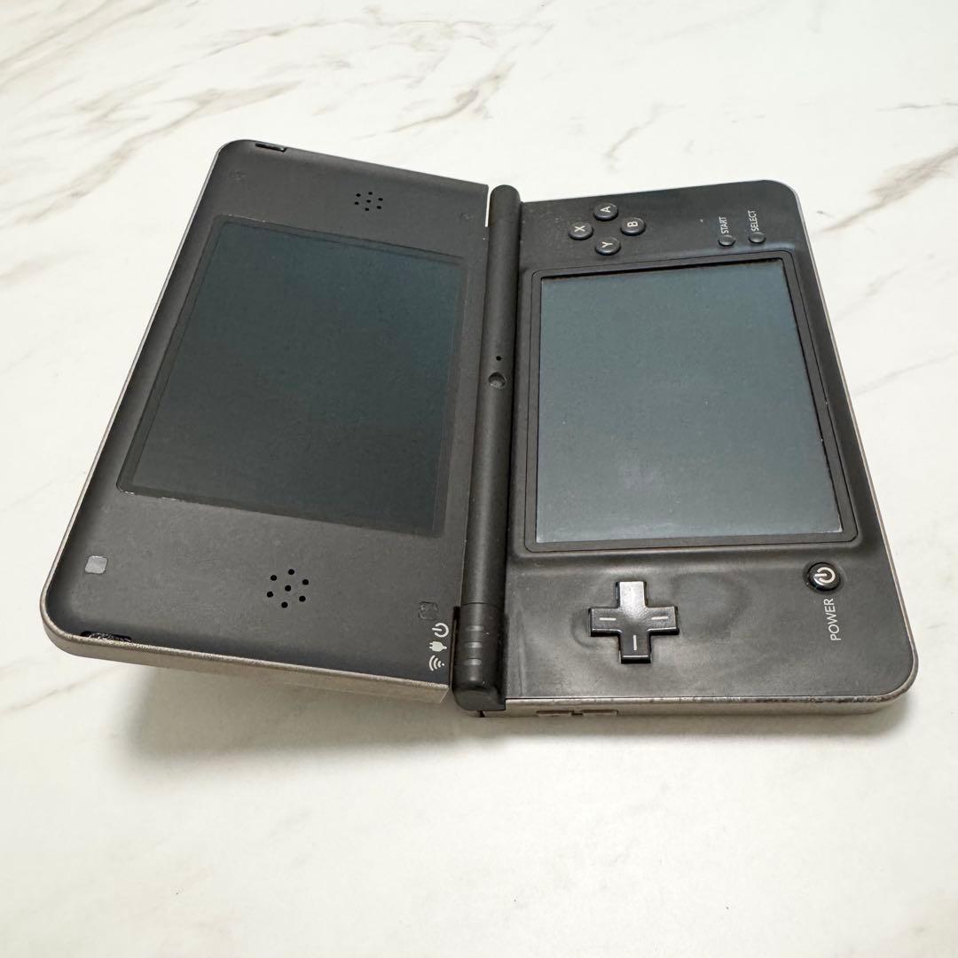 Nintendo 3Ds Consoles (Dsi) Nintendodsi Ll