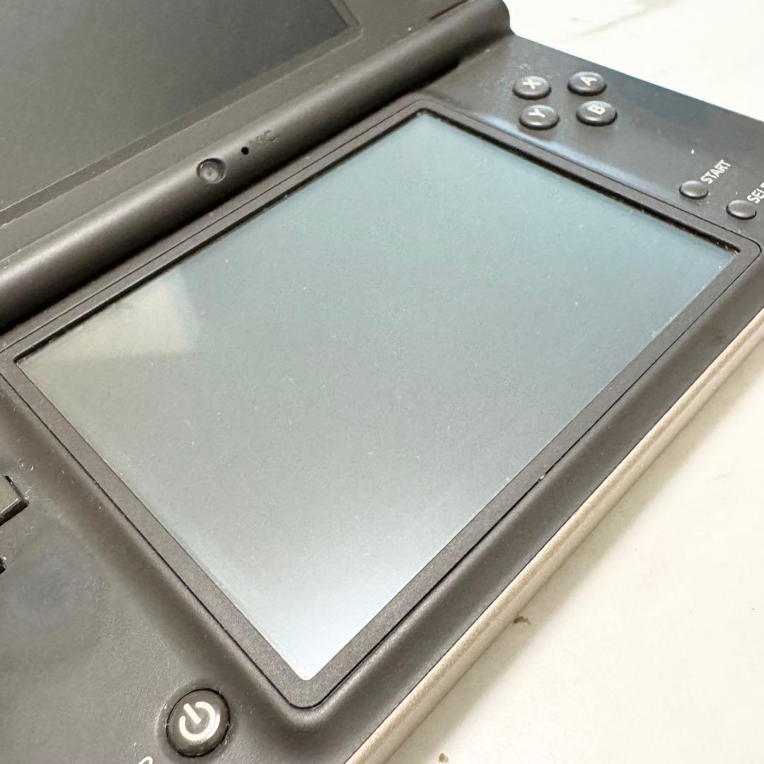 Nintendo 3Ds Consoles (Dsi) Nintendodsi Ll