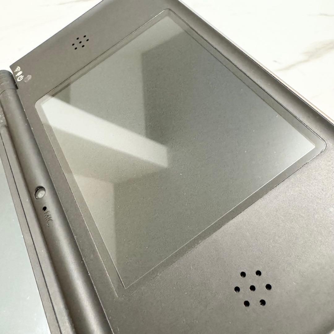 Nintendo 3Ds Consoles (Dsi) Nintendodsi Ll