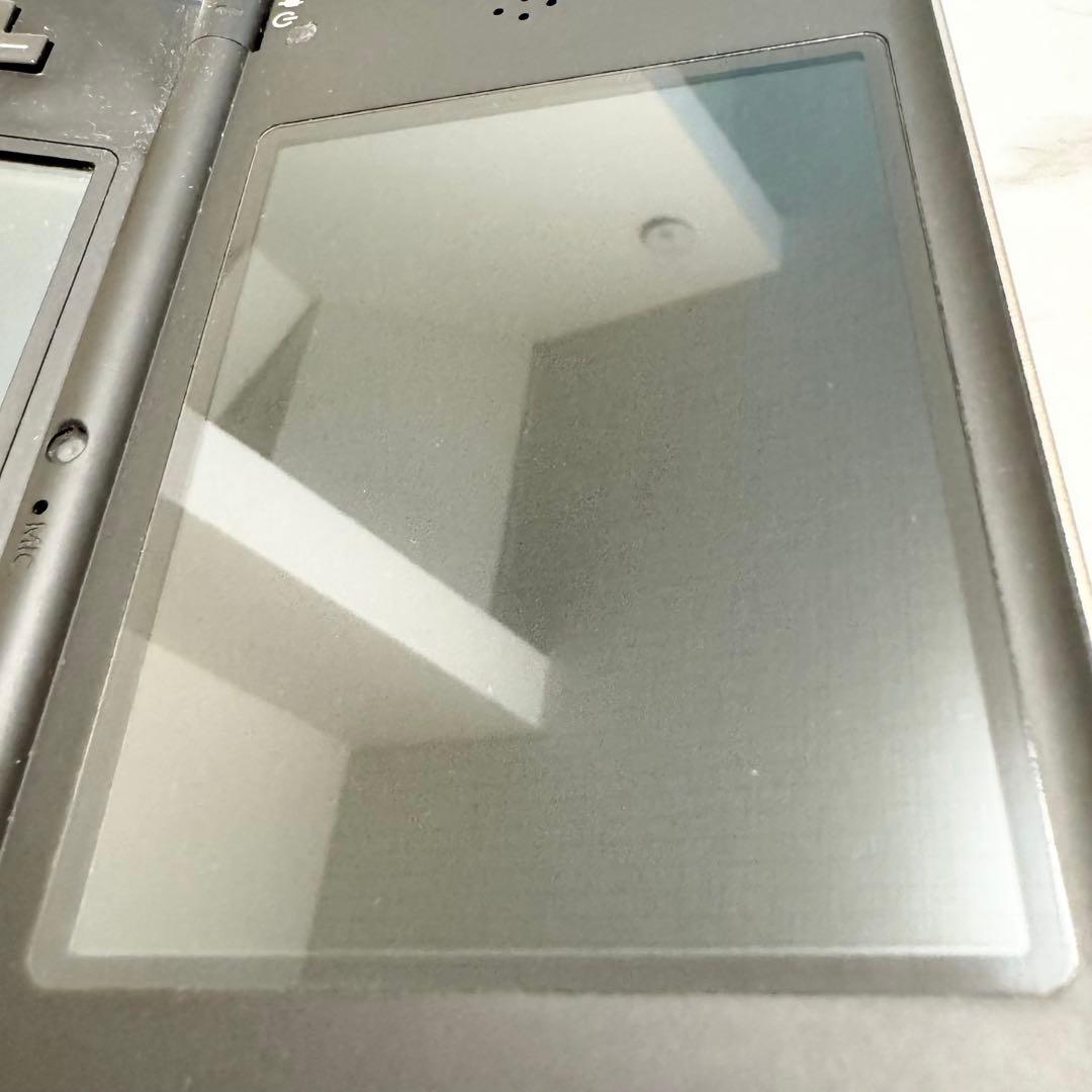 Nintendo 3Ds Consoles (Dsi) Nintendodsi Ll