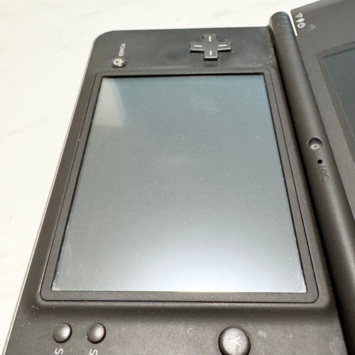 Nintendo 3Ds Consoles (Dsi) Nintendodsi Ll