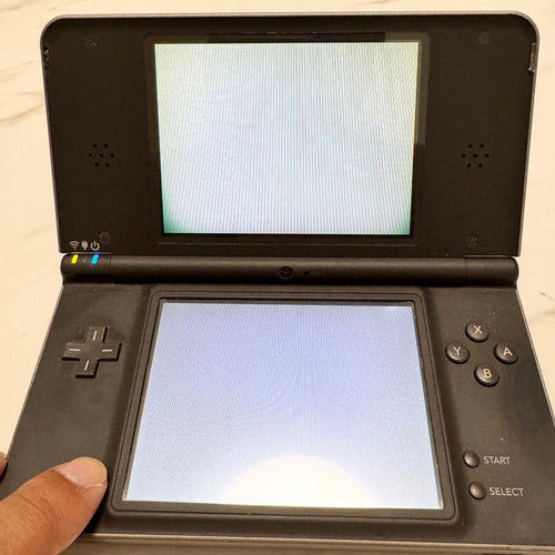 Nintendo 3Ds Consoles (Dsi) Nintendodsi Ll
