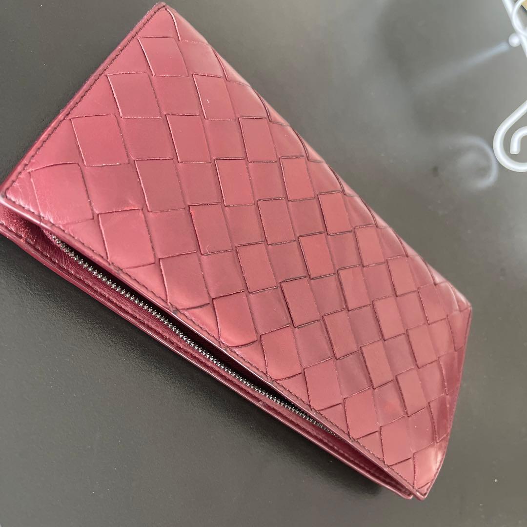 Bottega Veneta Bifold Wallets