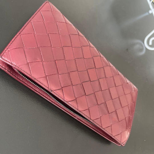 Bottega Veneta Bifold Wallets