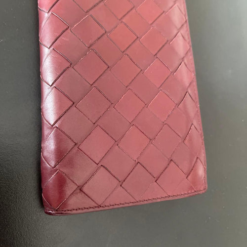 Bottega Veneta Bifold Wallets