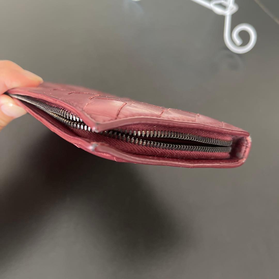 Bottega Veneta Bifold Wallets