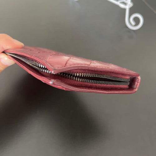 Bottega Veneta Bifold Wallets