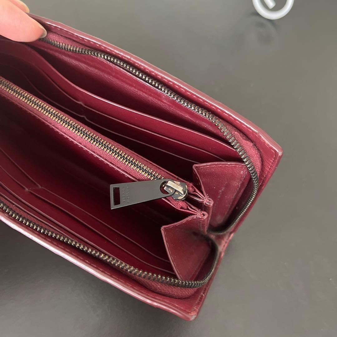 Bottega Veneta Bifold Wallets