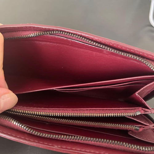 Bottega Veneta Bifold Wallets