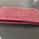 Bottega Veneta Bifold Wallets