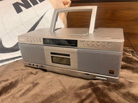 Toshiba Cd, Md Cassette Decks Ty-Ak2 Aurex