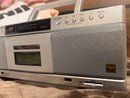 Toshiba Cd, Md Cassette Decks Ty-Ak2 Aurex