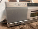 Toshiba Cd, Md Cassette Decks Ty-Ak2 Aurex