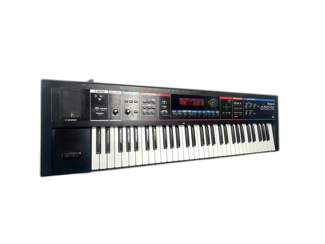 Others Roland Juno-Di
