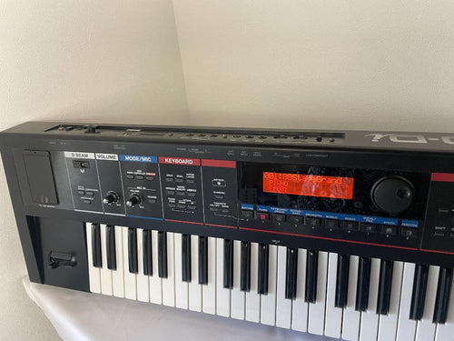 Others Roland Juno-Di