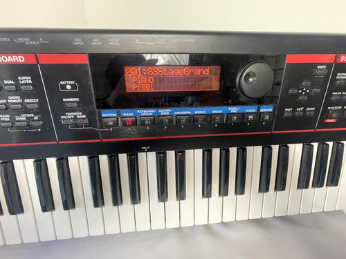 Others Roland Juno-Di