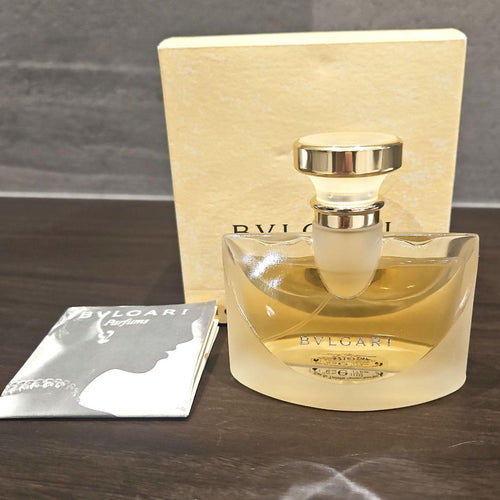 Bvlgari Perfume (Women) 50Ml