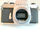 Pentax Slr Camera (Film) 180 Spotmatic