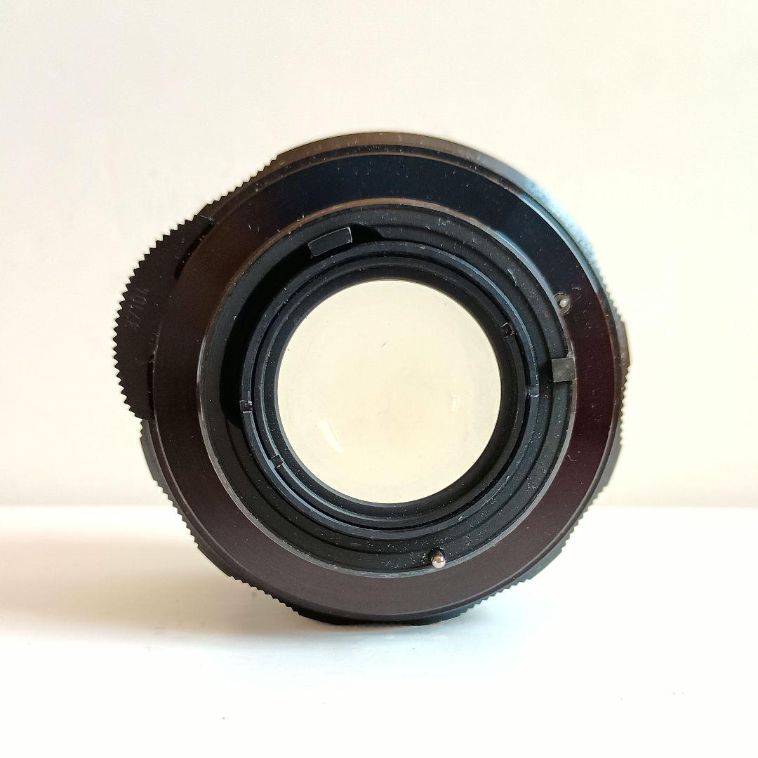 Pentax Slr Camera (Film) 180 Spotmatic