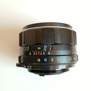 Pentax Slr Camera (Film) 180 Spotmatic