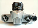 Pentax Slr Camera (Film) 180 Spotmatic