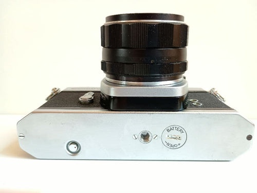 Pentax Slr Camera (Film) 180 Spotmatic
