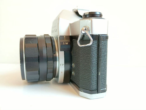 Pentax Slr Camera (Film) 180 Spotmatic