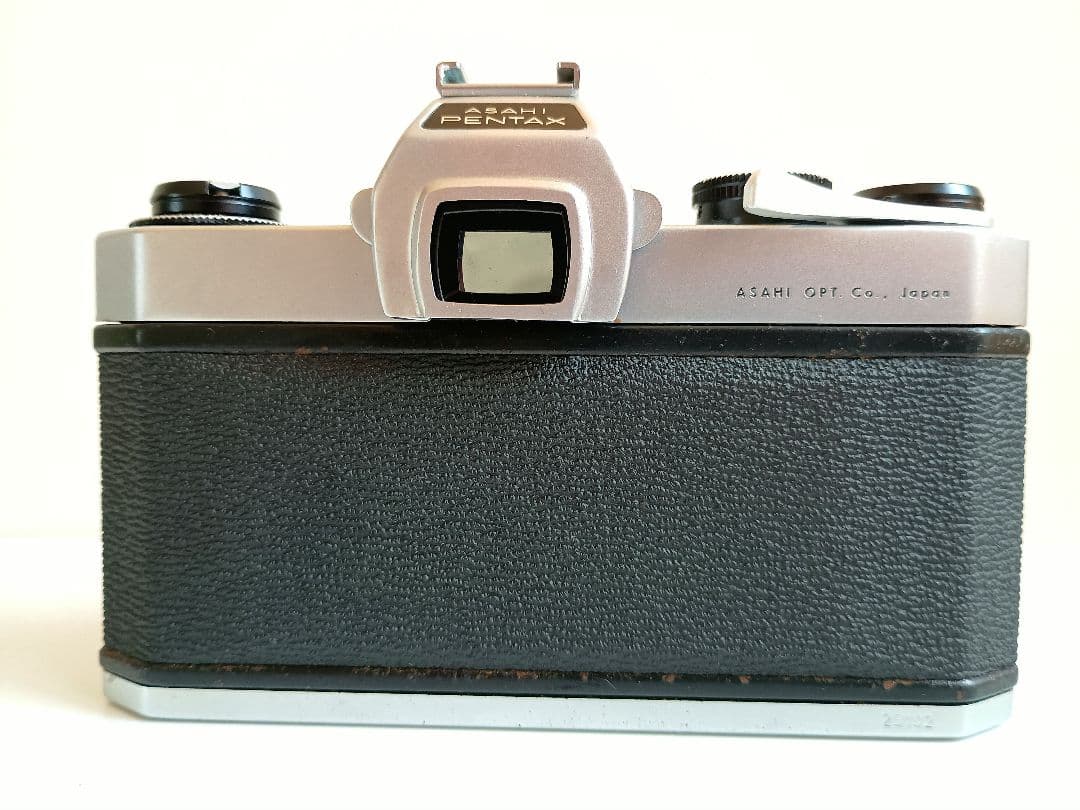 Pentax Slr Camera (Film) 180 Spotmatic