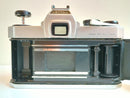 Pentax Slr Camera (Film) 180 Spotmatic