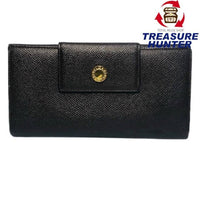 Bvlgari Long Wallet W 3 240005004081