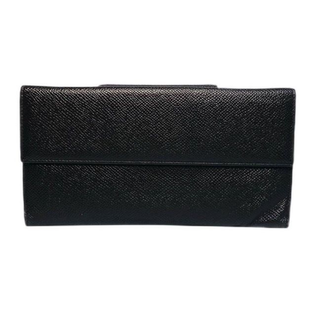 Bvlgari Long Wallet W 3 240005004081