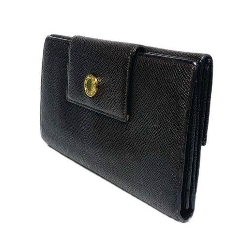 Bvlgari Long Wallet W 3 240005004081