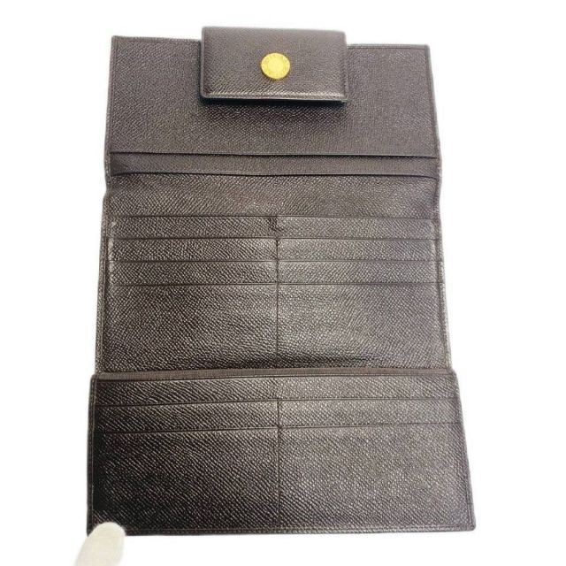 Bvlgari Long Wallet W 3 240005004081