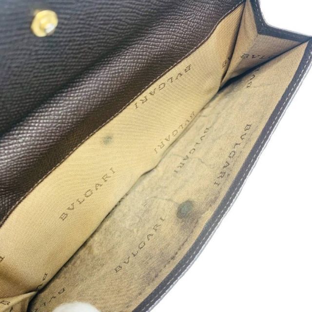 Bvlgari Long Wallet W 3 240005004081