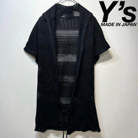 Y'S Short-Sleeve