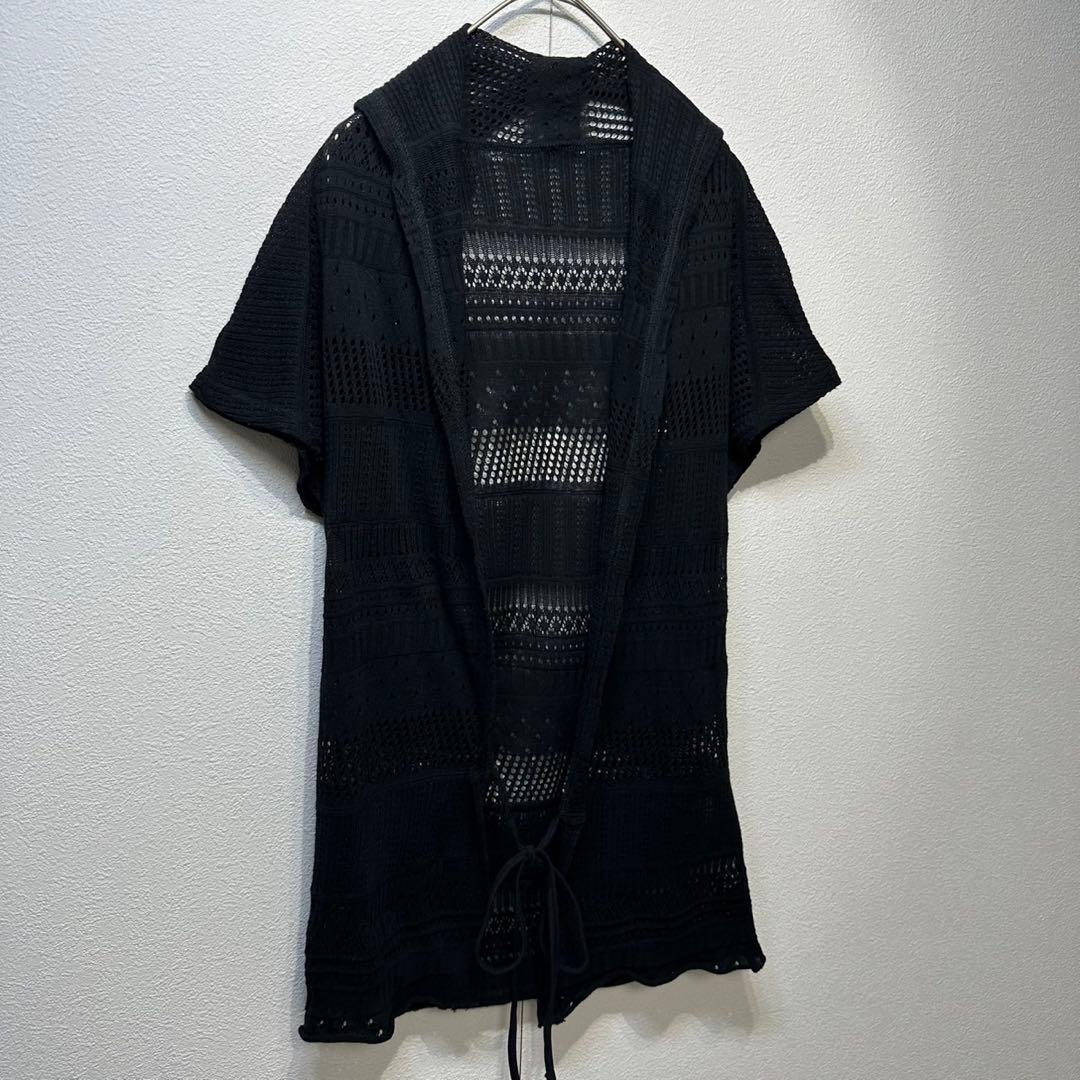 Y'S Short-Sleeve