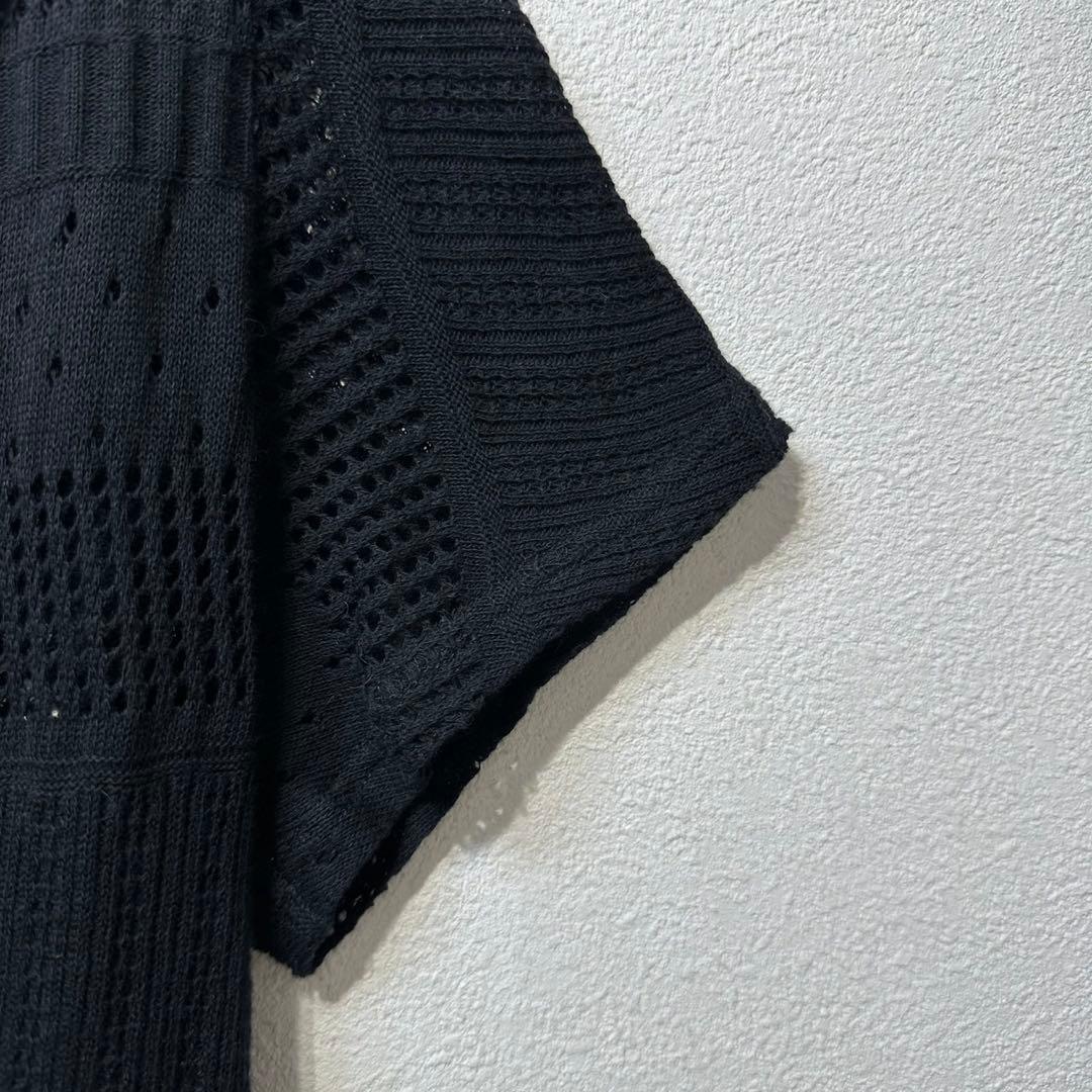 Y'S Short-Sleeve