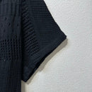 Y'S Short-Sleeve