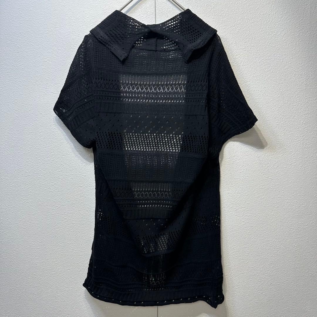 Y'S Short-Sleeve