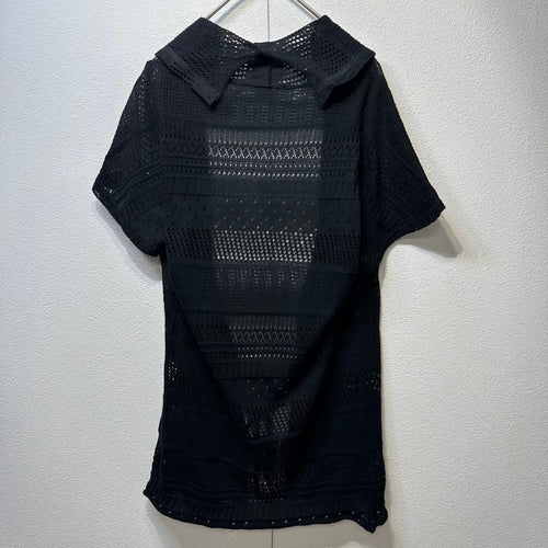 Y'S Short-Sleeve