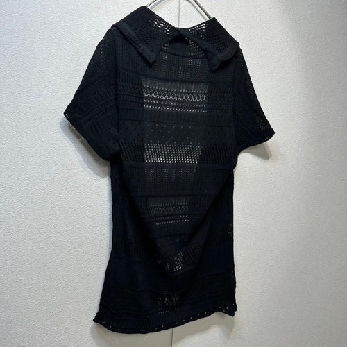 Y'S Short-Sleeve