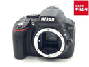 Digital Slr D5300