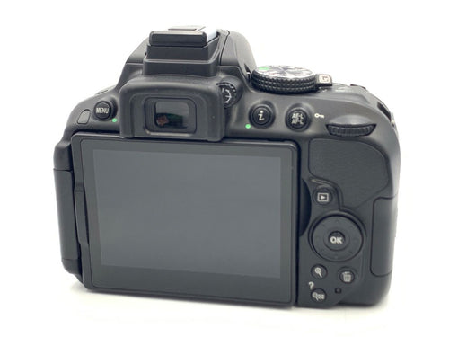 Digital Slr D5300
