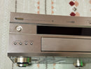 Yamaha Av Amplifiers Dsp-Ax2200