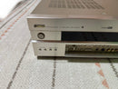 Yamaha Av Amplifiers Dsp-Ax2200